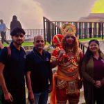 RIMC No 1 – Oct 2025 Camp – Day 2