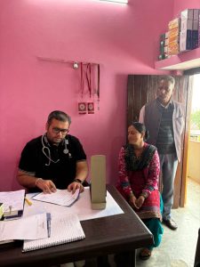 Read more about the article RIMC No 1 – Oct 2025 Camp – Day 3