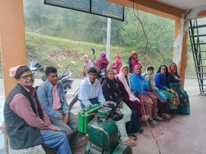 Read more about the article RIMC No 1 – Jul 2026 Camp